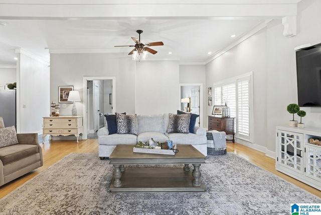 78 LAKE KATHRYN DRIVE, Chelsea, AL 35043