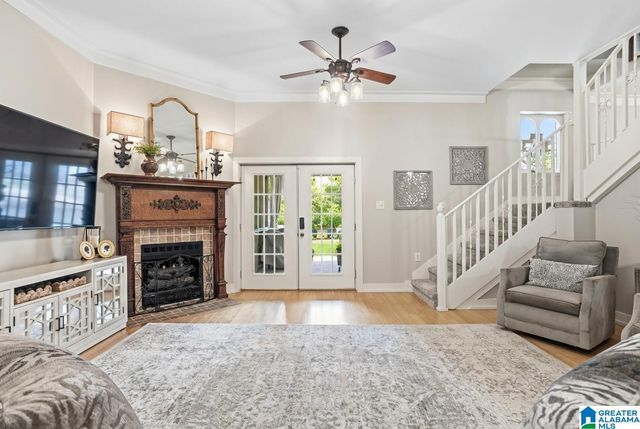 78 LAKE KATHRYN DRIVE, Chelsea, AL 35043