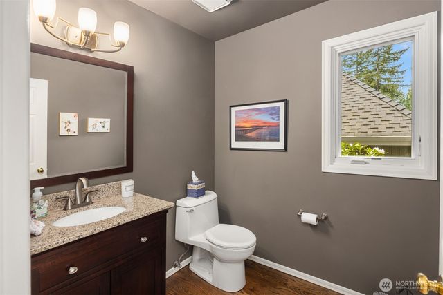 3021 224th Avenue NE, Sammamish, WA 98074