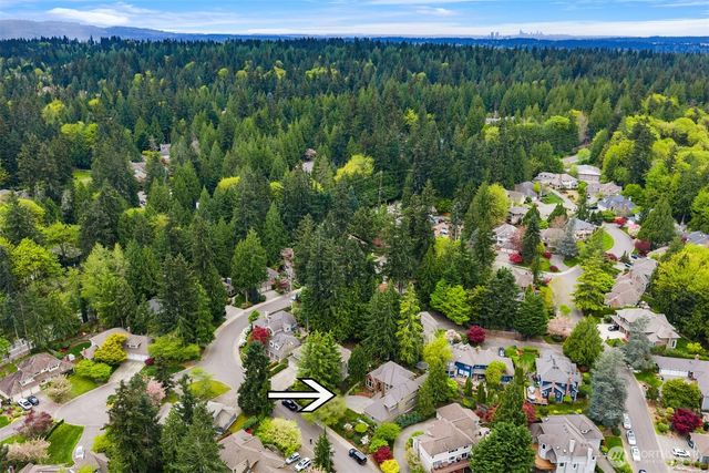 3021 224th Avenue NE, Sammamish, WA 98074