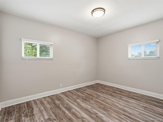 18844 Marquette Street, Roseville, MI 48066