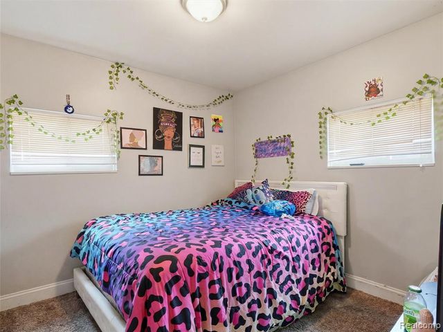 18844 Marquette Street, Roseville, MI 48066