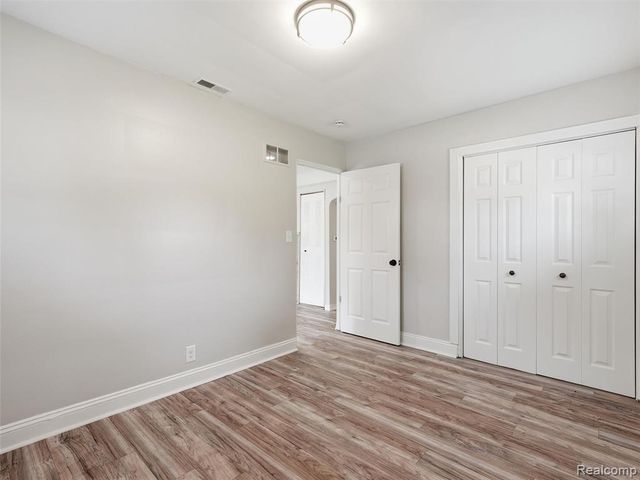 18844 Marquette Street, Roseville, MI 48066