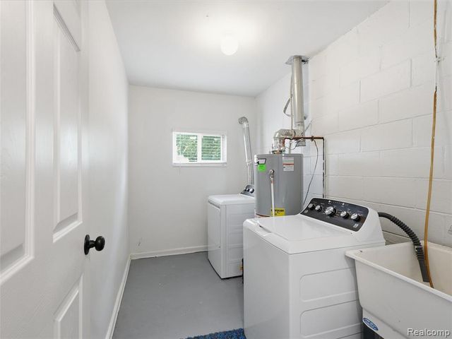 18844 Marquette Street, Roseville, MI 48066