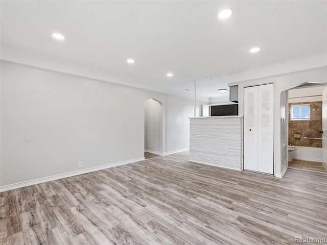 18844 Marquette Street, Roseville, MI 48066