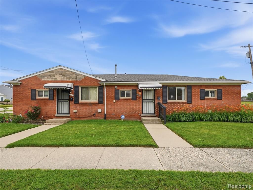 18844 Marquette Street, Roseville, MI 48066