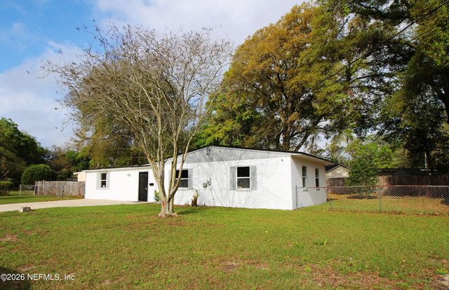 1304 KING ARTHUR Road, Jacksonville, FL 32211