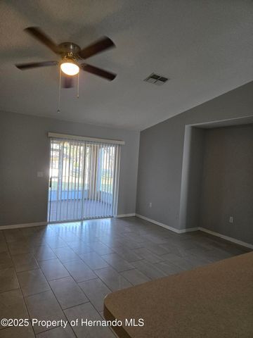 1330 Clovis Lane, Spring Hill, FL 34608