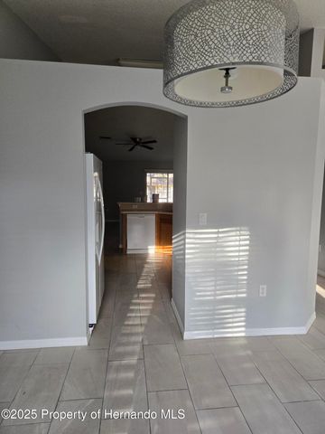 1330 Clovis Lane, Spring Hill, FL 34608