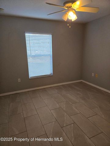 1330 Clovis Lane, Spring Hill, FL 34608