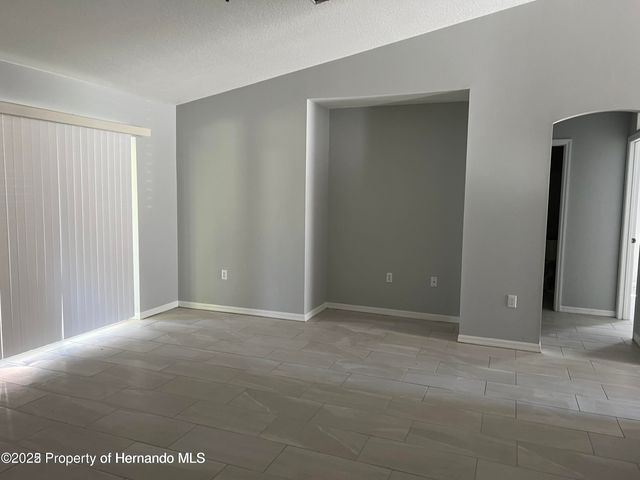 1330 Clovis Lane, Spring Hill, FL 34608