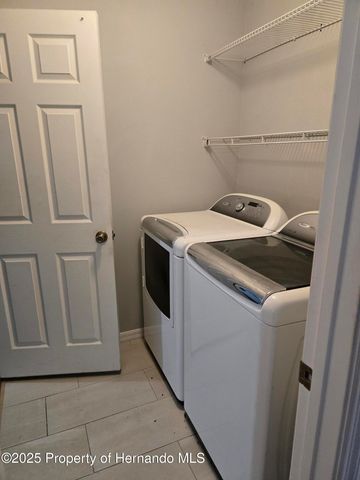 1330 Clovis Lane, Spring Hill, FL 34608