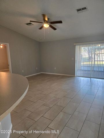 1330 Clovis Lane, Spring Hill, FL 34608