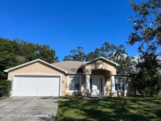 1330 Clovis Lane, Spring Hill, FL 34608