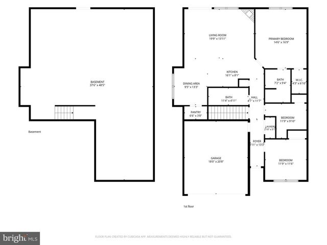 253 PIN OAK LN, Shippensburg, PA 17257