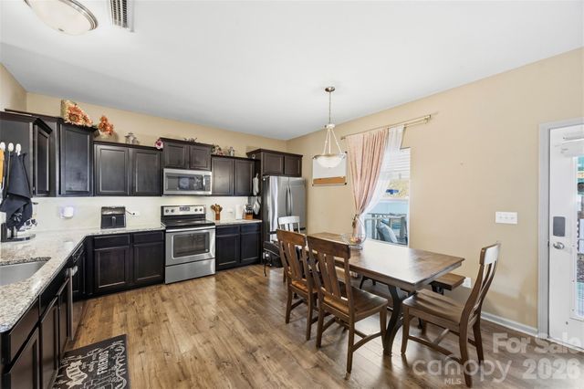 4075 Creekstone Trace, Gastonia, NC 28056