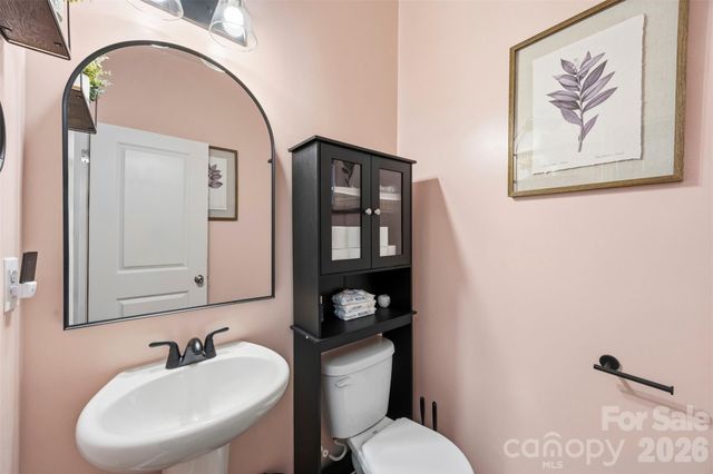 4075 Creekstone Trace, Gastonia, NC 28056