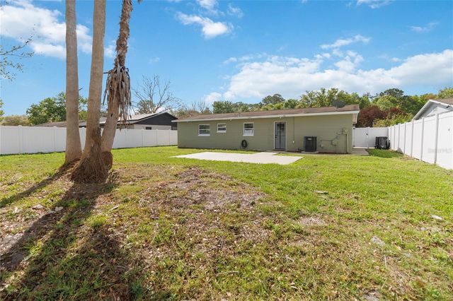 5465 LESCOT LANE, Orlando, FL 32811