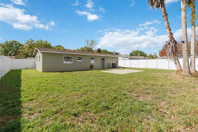 5465 LESCOT LANE, Orlando, FL 32811