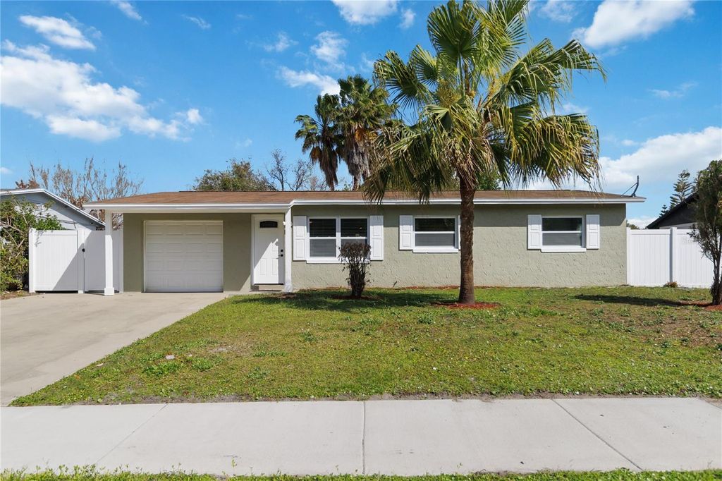 5465 LESCOT LANE, Orlando, FL 32811