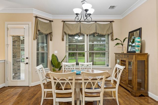 5802 Corinth Chapel Road, Parker, TX 75002