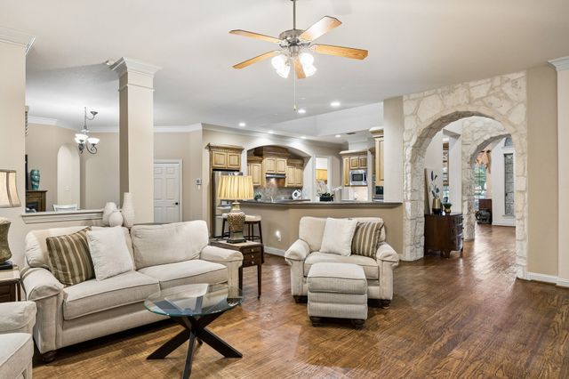 5802 Corinth Chapel Road, Parker, TX 75002