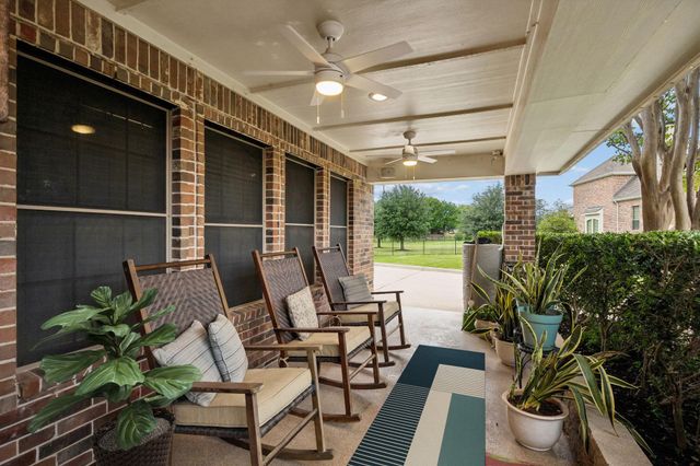 5802 Corinth Chapel Road, Parker, TX 75002