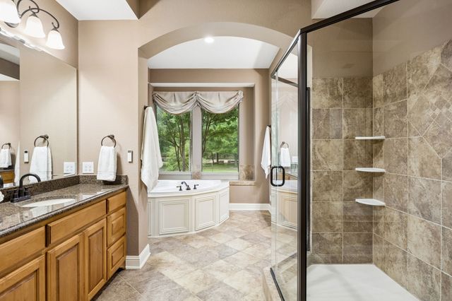 5802 Corinth Chapel Road, Parker, TX 75002