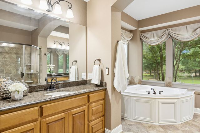 5802 Corinth Chapel Road, Parker, TX 75002