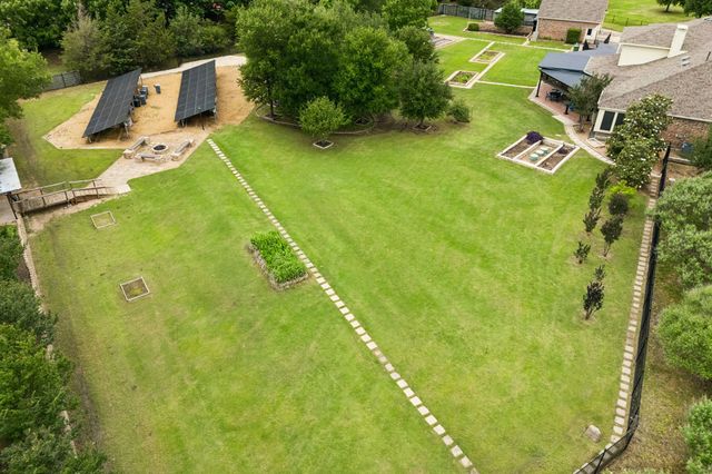 5802 Corinth Chapel Road, Parker, TX 75002