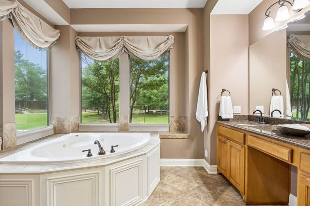 5802 Corinth Chapel Road, Parker, TX 75002