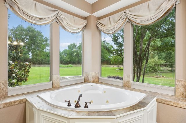 5802 Corinth Chapel Road, Parker, TX 75002