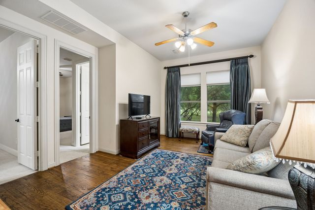5802 Corinth Chapel Road, Parker, TX 75002