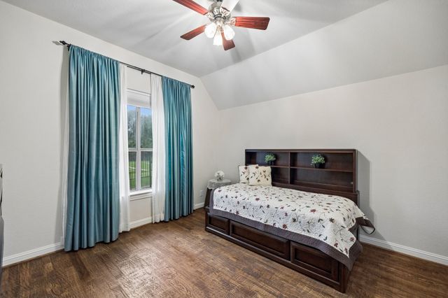 5802 Corinth Chapel Road, Parker, TX 75002