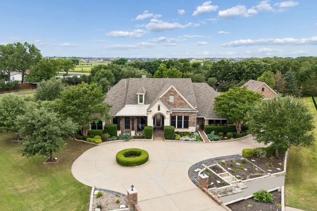5802 Corinth Chapel Road, Parker, TX 75002