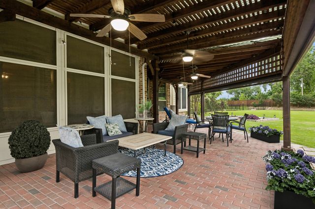 5802 Corinth Chapel Road, Parker, TX 75002
