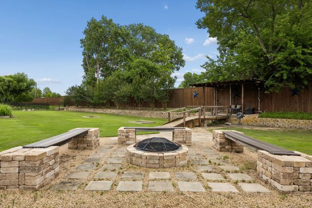 5802 Corinth Chapel Road, Parker, TX 75002
