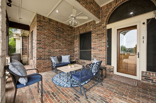 5802 Corinth Chapel Road, Parker, TX 75002