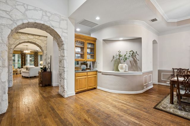 5802 Corinth Chapel Road, Parker, TX 75002