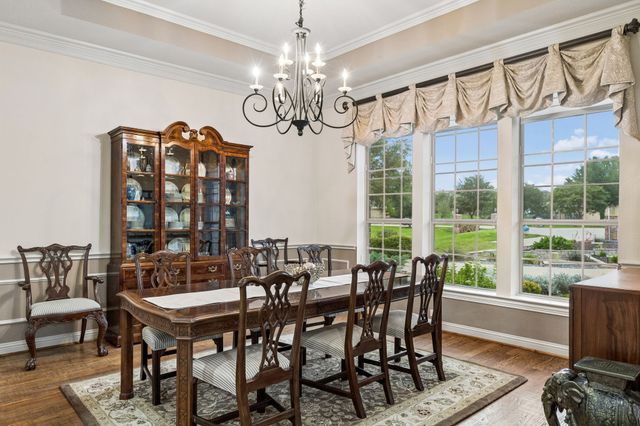 5802 Corinth Chapel Road, Parker, TX 75002