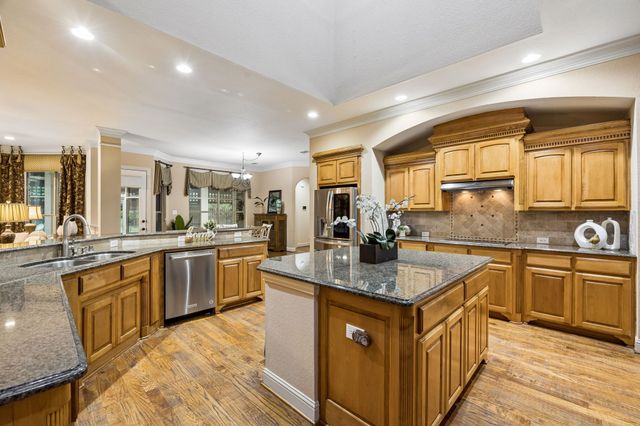 5802 Corinth Chapel Road, Parker, TX 75002