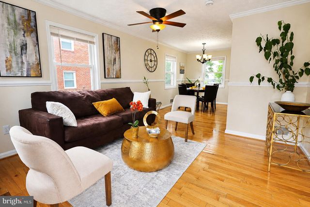 3020 24TH PL SE, Washington, DC 20020