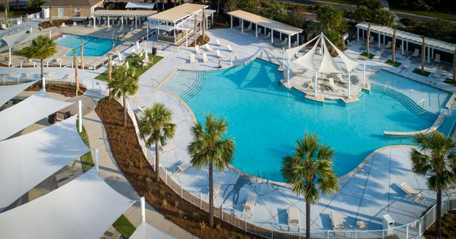 2594 Jenkins Point Road, Seabrook Island, SC 29455