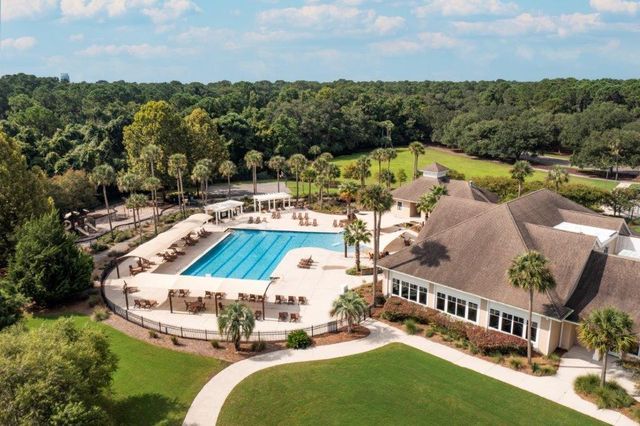 2594 Jenkins Point Road, Seabrook Island, SC 29455