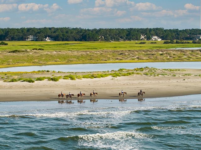 2594 Jenkins Point Road, Seabrook Island, SC 29455