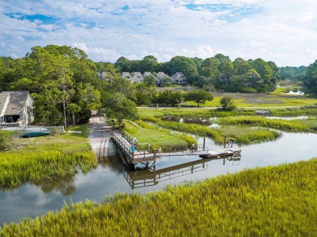 2594 Jenkins Point Road, Seabrook Island, SC 29455