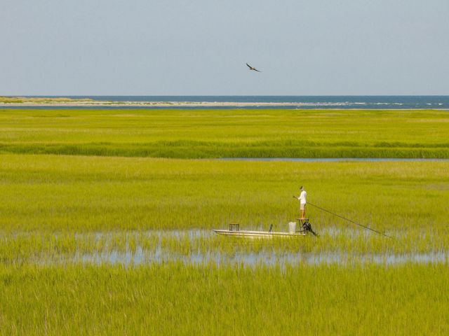 2594 Jenkins Point Road, Seabrook Island, SC 29455