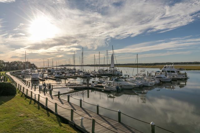 2594 Jenkins Point Road, Seabrook Island, SC 29455