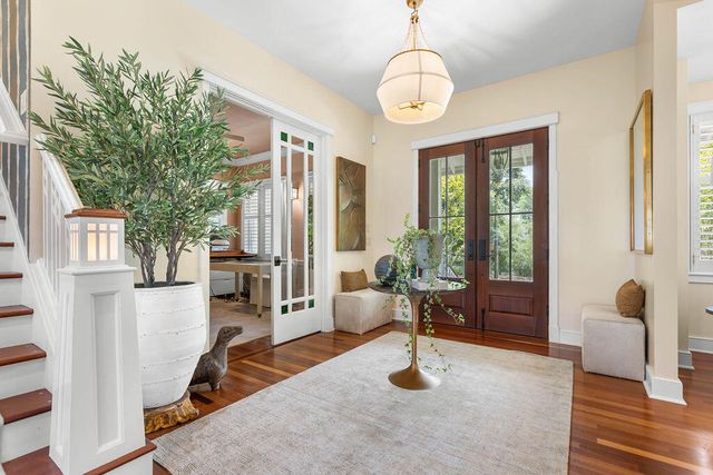 2594 Jenkins Point Road, Seabrook Island, SC 29455