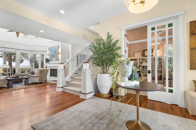 2594 Jenkins Point Road, Seabrook Island, SC 29455